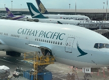 国际贸易，国际空运