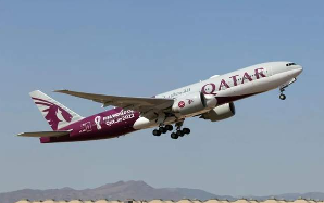国际空运，卡塔尔航空