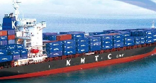 时隔 40 年，KMTC 再度投身跨太平洋集装箱贸易浪潮（国际海运公司KMTC重磅回归）