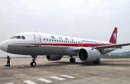 国际空运，川航货运