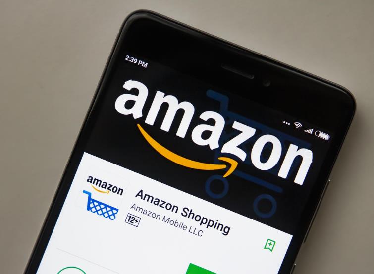 亚马逊店铺 亚马逊店铺