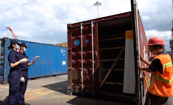 国际物流 国际物流