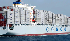 国际海运，班轮运输