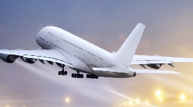 国际空运，货运包机