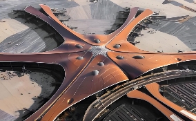 国际空运，北京大兴机场