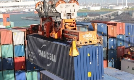 国际海运公司MPC 2025年首季业绩亮眼（多项指标强势上扬）