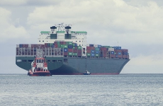 国际海运 国际海运