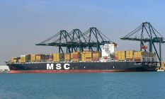 国际物流 国际物流