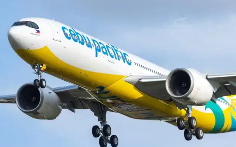 国际空运，空运航线