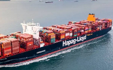 国际海运公司赫伯罗特新设非洲四大区域（加速本地化战略与业务拓展）