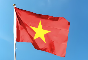 跨境电商，越南电商