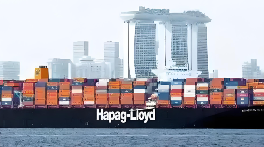 马士基、赫伯罗