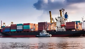 红海航运“逆行者”：达飞、万海等企业持续布局该航线（国际海运新闻资讯）