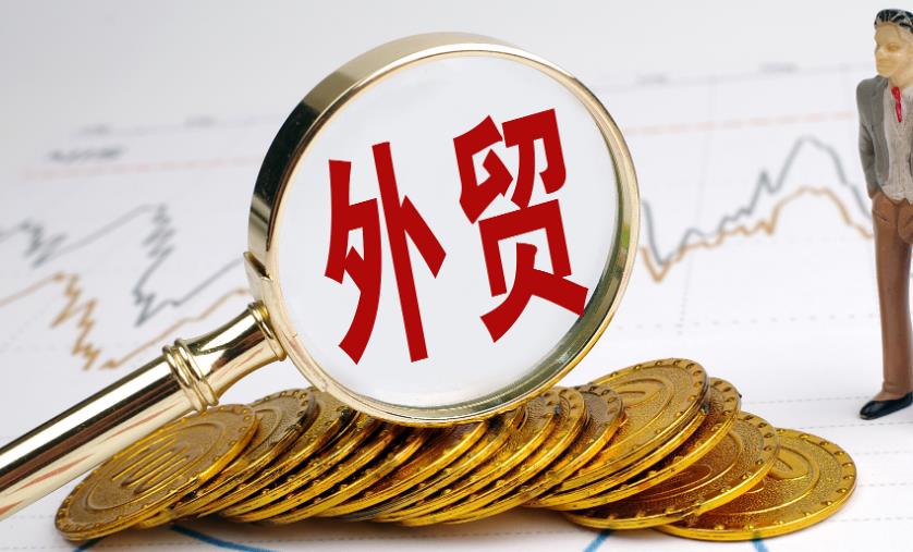 墨西哥取代中国成为美国最大的贸易伙伴吗？（外贸出口数据分析）