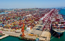 国际海运，海运价格