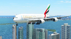 航空货运，国际空运