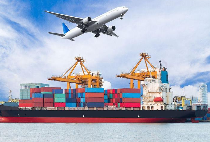 跨太平洋国际空运宽体货机运力渐趋平稳（市场波动后现新格局）