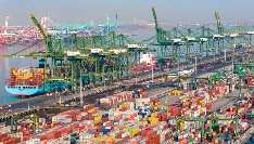 红海危机持续发酵，亚欧航线集装箱船无奈绕航好望角（国际海运新闻资讯）