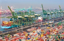 国际海运巨头接连“跳港”，鹿特丹港拥堵危机来袭（货主货代请注意）