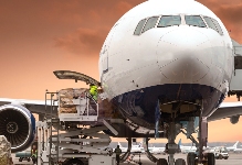 国际空运，空运机场