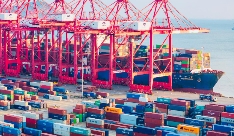 英国这家国际海运港口传来好消息（2024年米尔福德港盈利920万美元）