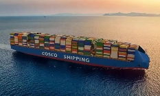 国际海运，海运港口