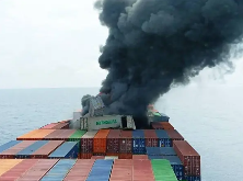 国际海运，海运港口