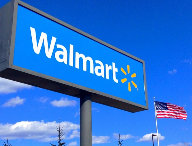 跨境电商，沃尔玛