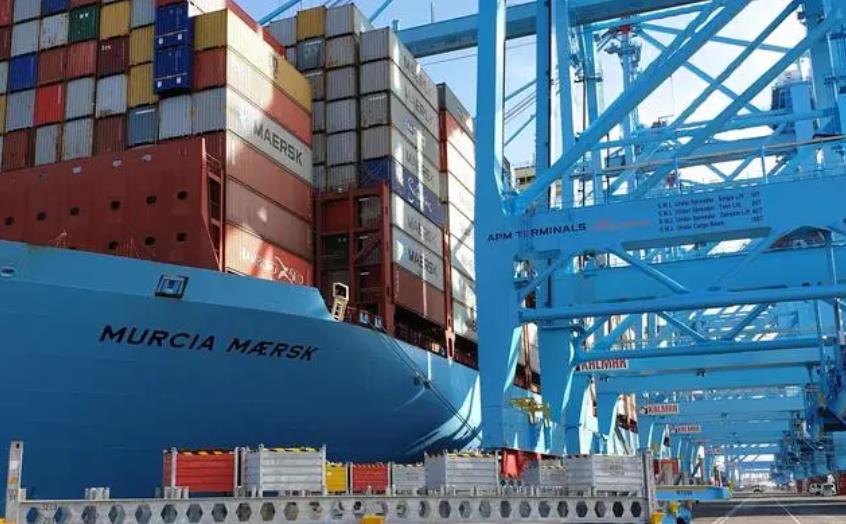 美国海关 美国海关