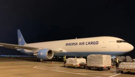马士基航空货运公司将启动777全货机（为客户提供全面的国际货运服务）