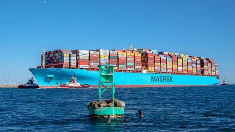 国际海运拼箱和国际海运整柜如何选择（国际海运干货知识分享）