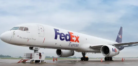 国际快递，寄件流程