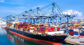 国际海运集装箱中转的关键操作是什么（内附海运拼箱的监装）