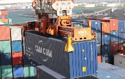 万海航运豪掷 1.5 亿美元，订购 4.8 万个集装箱（国际海运新闻资讯）