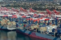 国际海运，海运价格