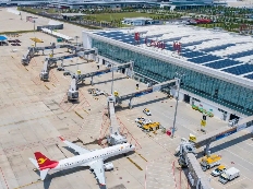 花湖国际空运机场开通至美国达拉斯第五航权货运航线（国际空运新闻资讯）