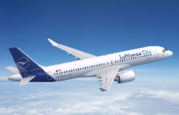 汉莎货运航空窄体货机优势凸显，持续发力拓展业务版图（国际空运新闻资讯）