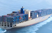 国际海运，万海航运