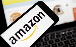 亚马逊，跨境电商