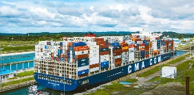 2025 年 5 月全球多哥国际海运港口集装箱滞留严重（内陆运输成新瓶颈）