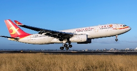 天津货运航空开通 “广州 = 达卡” 国际货运航线（国际空运新闻资讯）