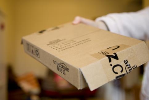 亚马逊日本东京