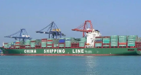 国际海运 国际海运