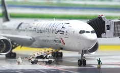 国际空运运输易碎品应该注意哪些事项（内附LED显示屏出口运输的注意事项）