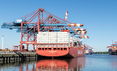 服务升级！国际海运洛杉矶港混凝土码头新建项目落地（耗资2270万美元）