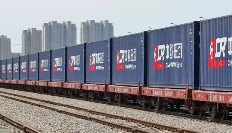 中欧班列,国际物流 中欧班列,国际物流