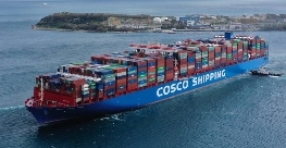 国际海运，国际贸易