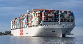 以伊冲突致货物滞留、航运受阻，多国紧急调整航线（货主货代请注意）