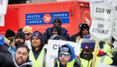 加拿大邮政与第二大工会达成协议（国际邮政新闻资讯）