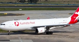 国际空运，国际货运